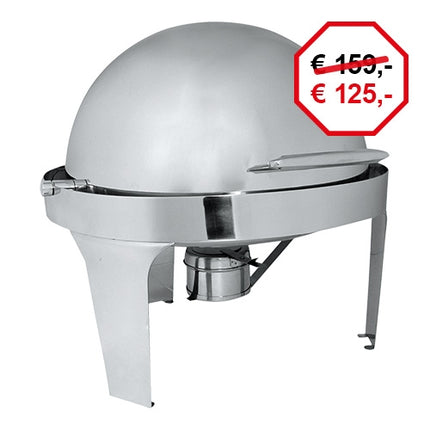 Chafing dish Ø53cm