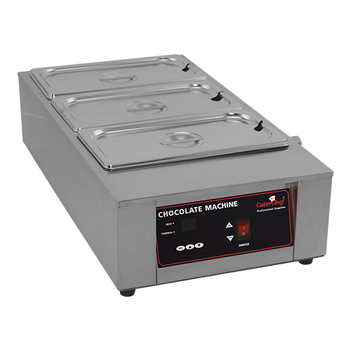 chocolade warmer GN1/1
