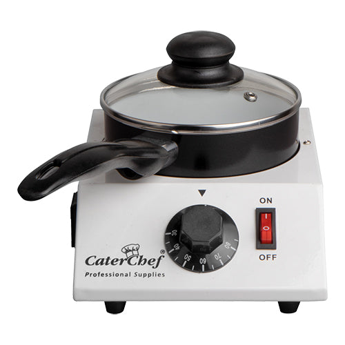 chocolade warmer