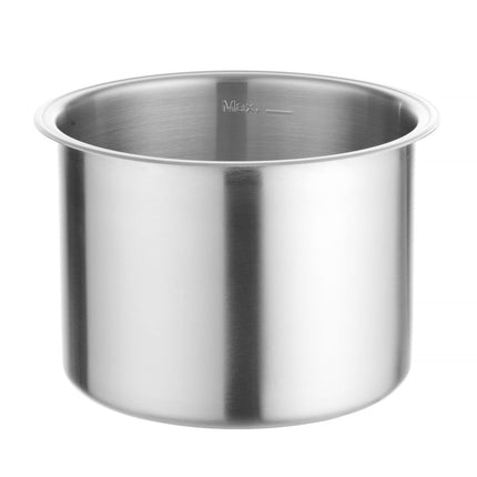 Soeppan voor elektrische soepketel, HENDI, 8L, âŒ€280x(H)200mm