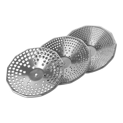 Groentezeef Ø24cm