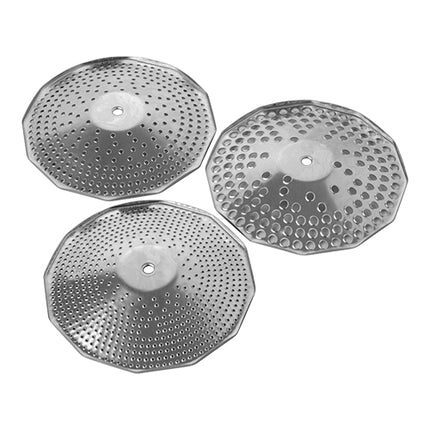 Groentezeef Ø24cm