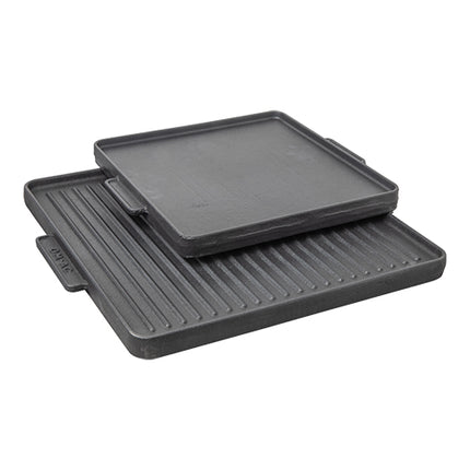 Grillplaat 30x30cm