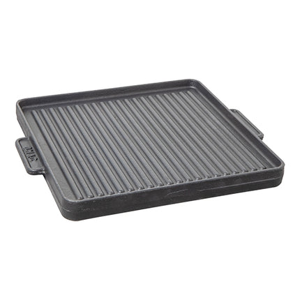 Grillplaat 30x30cm