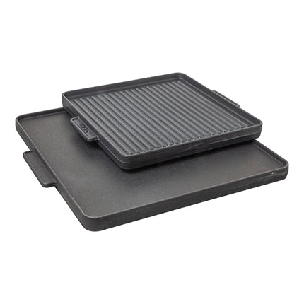 Grillplaat 40x40cm