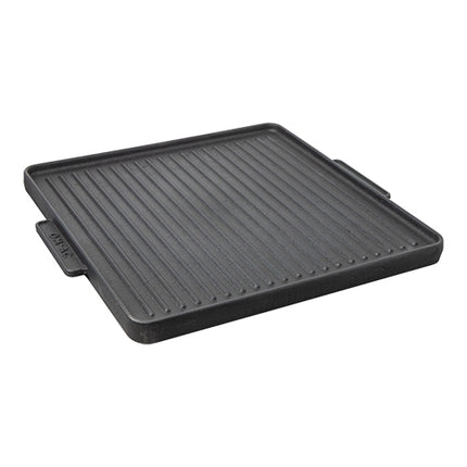 Grillplaat 40x40cm