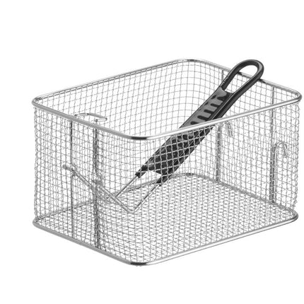 Frituurmand, HENDI, 205822/205839, 8L, 238x190x(H)140mm