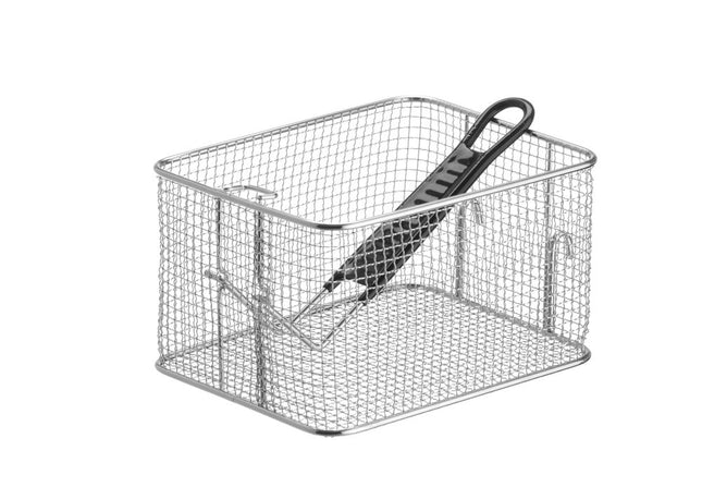 Frituurmand, HENDI, 205822/205839, 8L, 238x190x(H)140mm