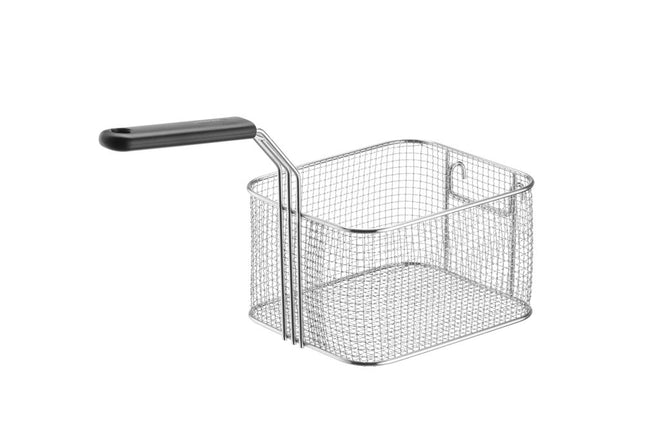 Frituurmand, HENDI, 207208/207307/209202/209301, 8L, 242x200x(H)140mm