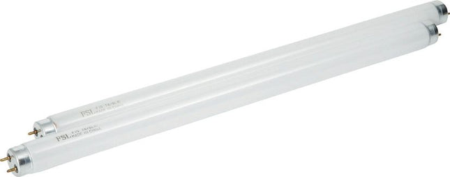 Vervangingslamp voor vliegenverdelgers, HENDI, 270158, 230V/8W, 300x15x(H)15mm