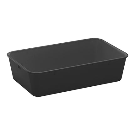 Vleesbak 08,0(H)x30x19cm