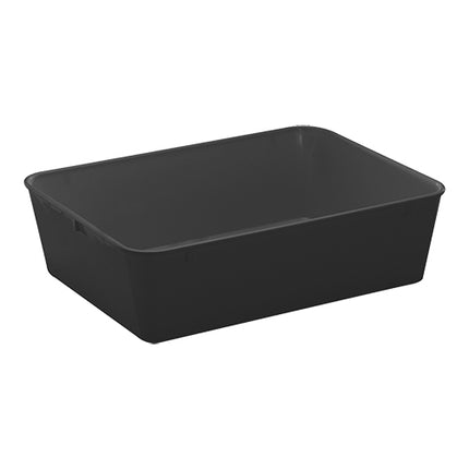 Vleesbak 10,0(H)x34x25cm