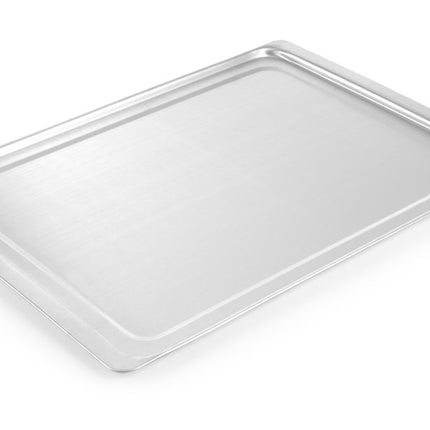 Tray voor ovens H90 & H90S, HENDI, tray, 437x314x(H)8mm