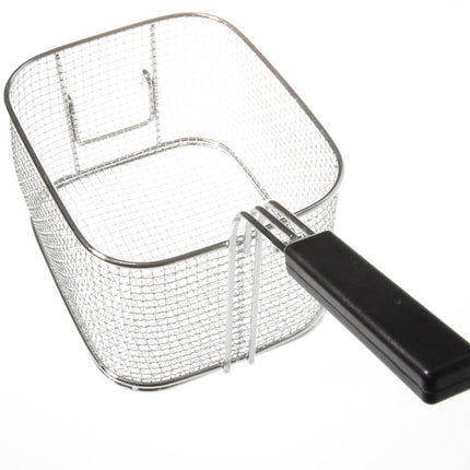 Frituurmand, HENDI, 215012/215029, 230x190x(H)145mm