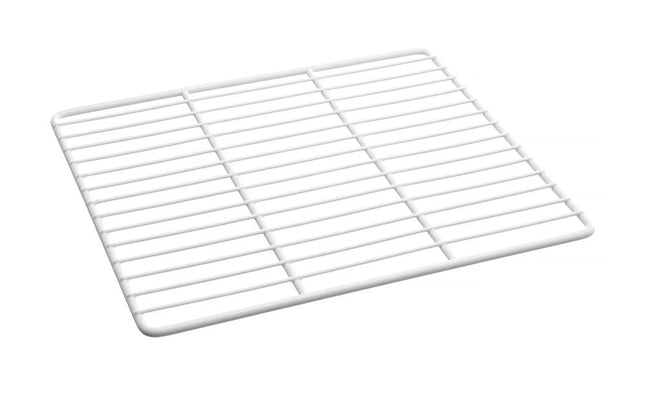 Plank voor koelkasten en vriezers met 2 deuren Kitchen Line, Arktic