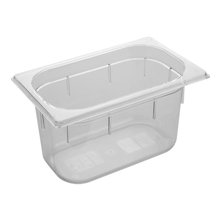 Bak gastronorm GN1/4 150 mm
