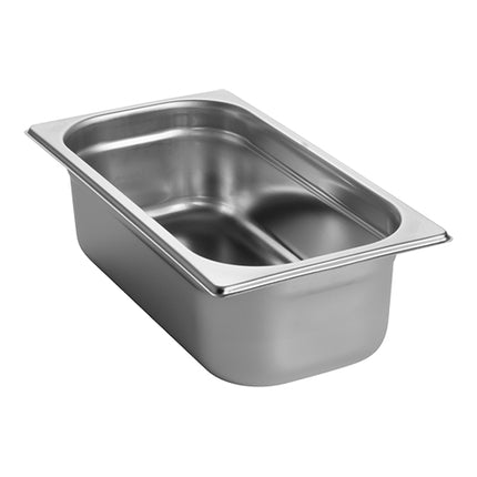 Bak gastronorm GN1/3 100 mm