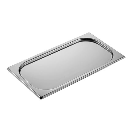 Deksel gastronorm GN1/3
