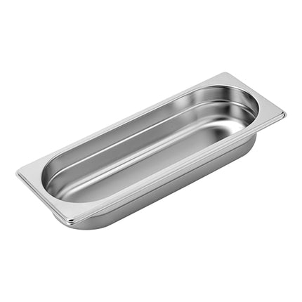 Bak gastronorm GN2/8 055 mm