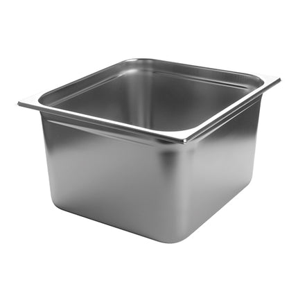 Bak gastronorm GN2/3 200 mm