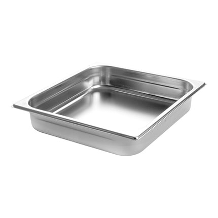 Bak gastronorm GN2/3 065 mm