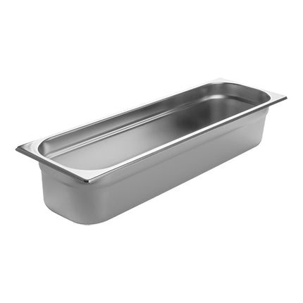 Bak gastronorm GN2/4 100 mm