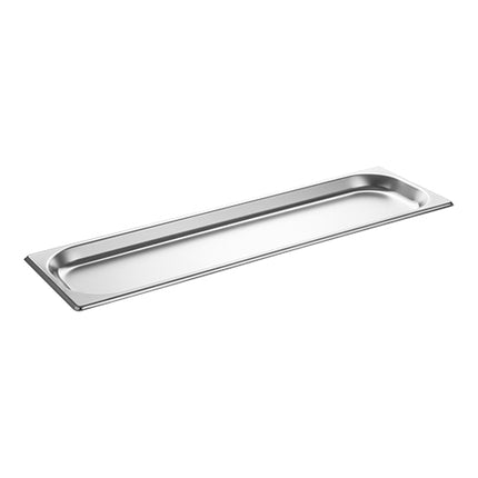 Bak gastronorm GN2/4 020 mm