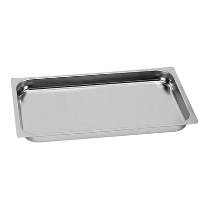 Bak gastronorm GN1/1 020 mm