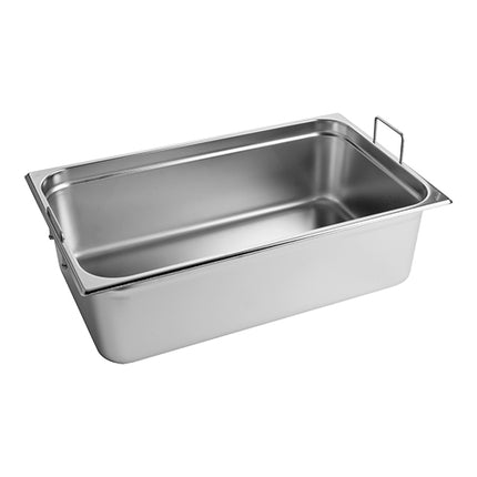 Bak gastronorm GN1/1 150 mm