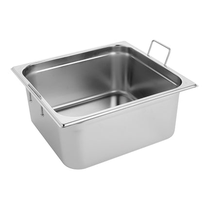 Bak gastronorm GN2/3 150 mm