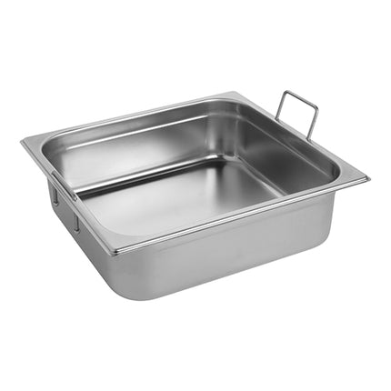 Bak gastronorm GN2/3 100 mm