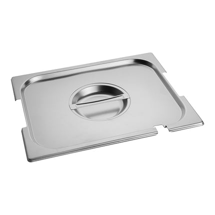 Deksel gastronorm GN1/2