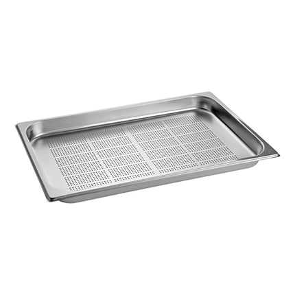 Bak gastronorm GN1/1 040 mm
