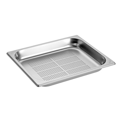 Bak gastronorm GN1/2 040 mm
