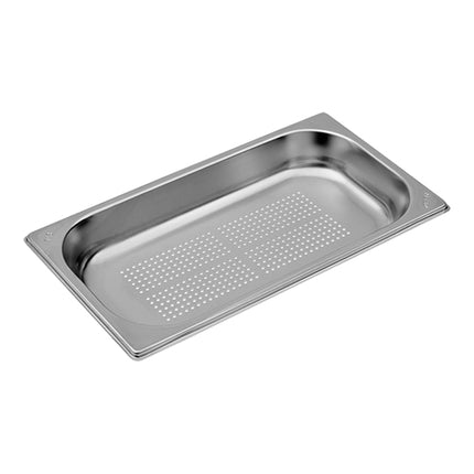 Bak gastronorm GN1/3 040 mm
