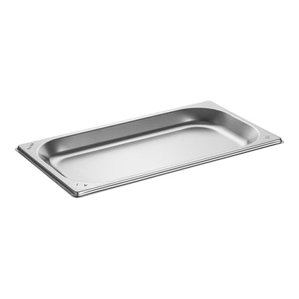 Bak gastronorm GN1/3 020 mm