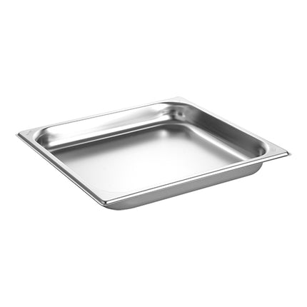 Bak gastronorm GN2/3 040 mm