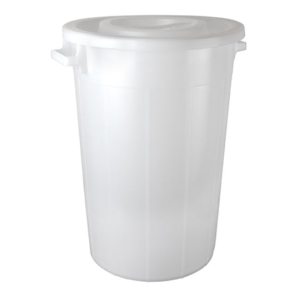 Voedselcontainer 120L