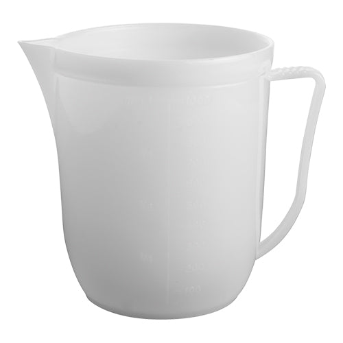 Maatbeker 1,0L