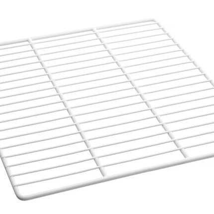 Schap voor koelkasten en vriezers met 3 deuren Kitchenline, HENDI, Midden, 490x428mm