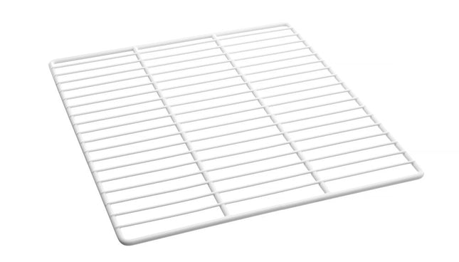 Schap voor koelkasten en vriezers met 3 deuren Kitchenline, HENDI, Midden, 490x428mm