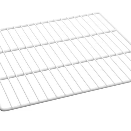 Schap voor koelkasten en vriezers met 3 deuren Kitchenline, HENDI, Midden, 490x428mm