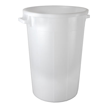 Voedselcontainer 120L