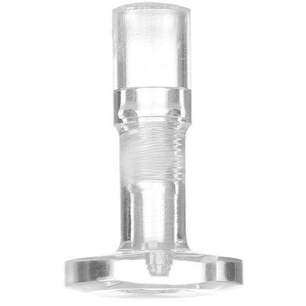Vervangende roerwerken voor Milkshake mixers â€“ Design by Bronwasser, HENDI, 2 st., 32x27x(H)50mm