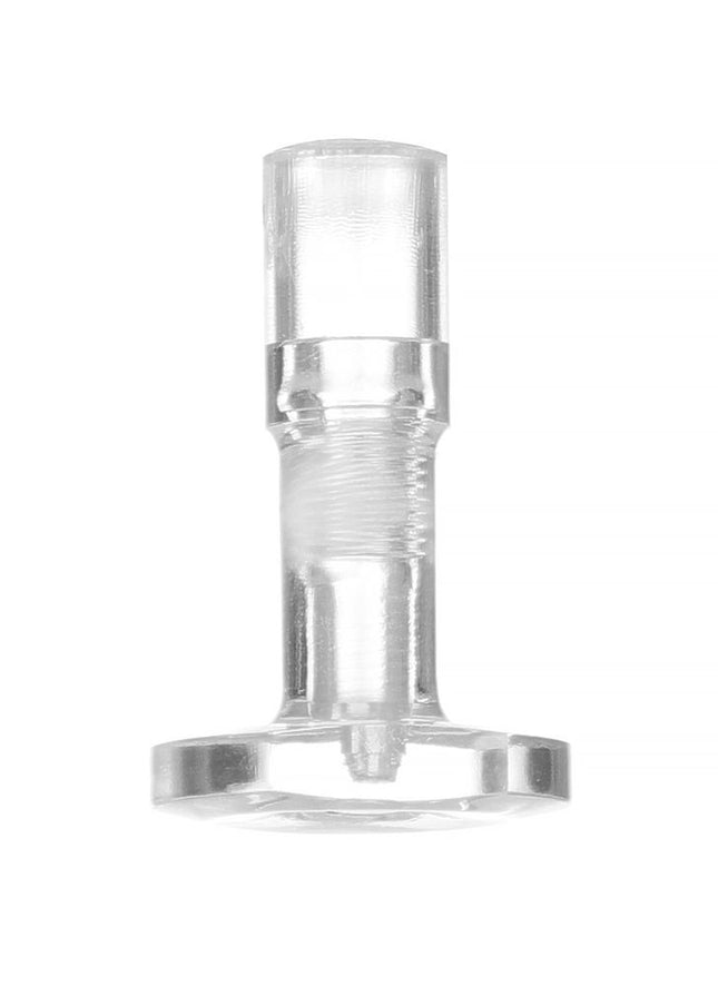 Vervangende roerwerken voor Milkshake mixers â€“ Design by Bronwasser, HENDI, 2 st., 32x27x(H)50mm