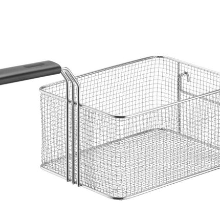 Frituurmand, HENDI, 209424, 10L, 280x210x(H)140mm
