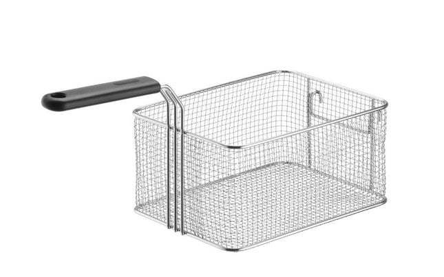 Frituurmand, HENDI, 209424, 10L, 280x210x(H)140mm