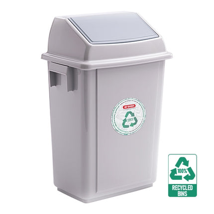 afvalcontainer 040L