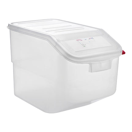voedselcontainer |050L|