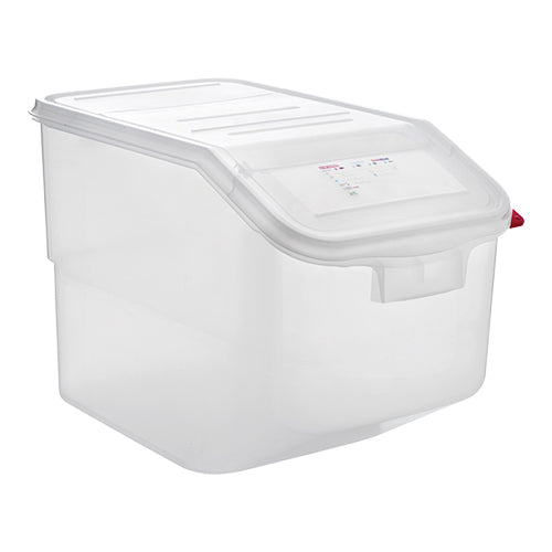 voedselcontainer |050L|